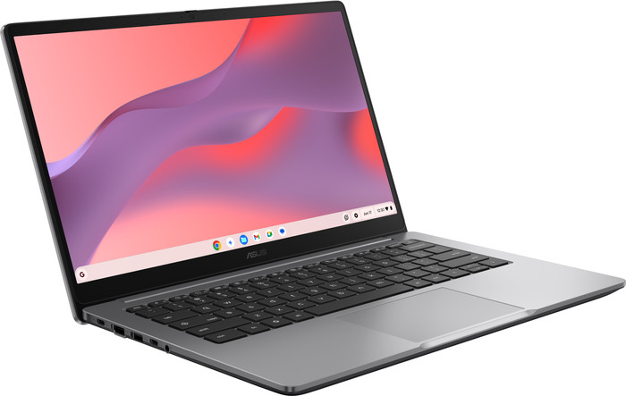 ASUS Chromebook CM1405CM4A-S60120 linkerkant