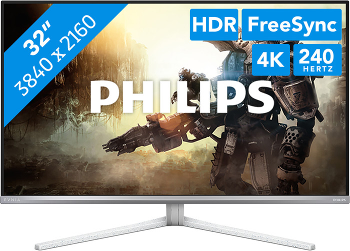 Philips 32M2N8900/00 Main Image