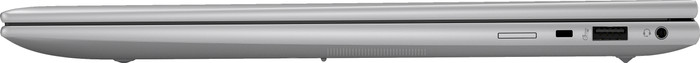 HP ZBook Firefly 16 G11 - 5G4K0ES QWERTY rechterkant