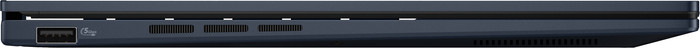 ASUS Zenbook 14 OLED UX3405CA-QL367W linkerkant