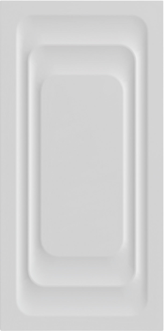Bauknecht BD 8D WWS right side