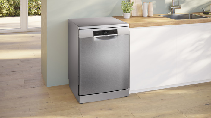 Bosch SMS8TCI04E product in gebruik