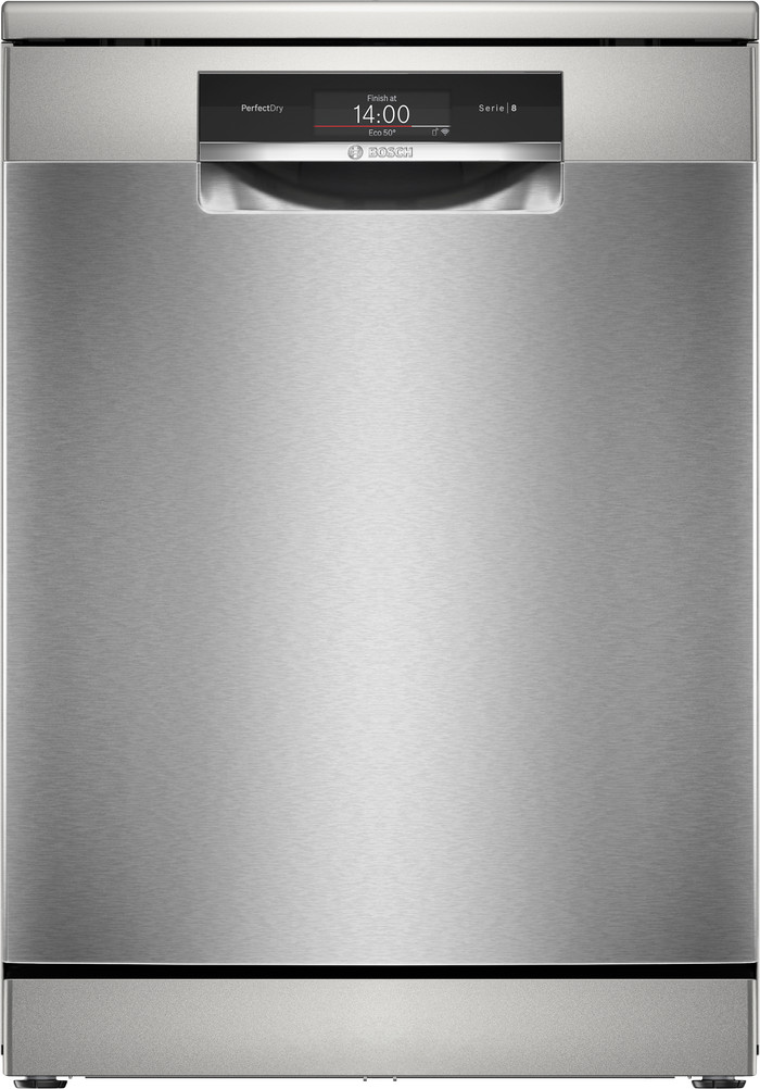 Bosch SMS8TCI04E Main Image