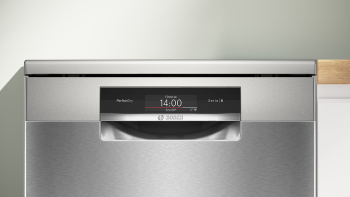Bosch SMS8TCI04E detail