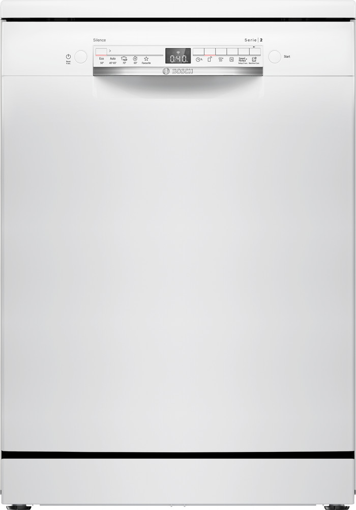 Bosch SMS2HTW02E Main Image