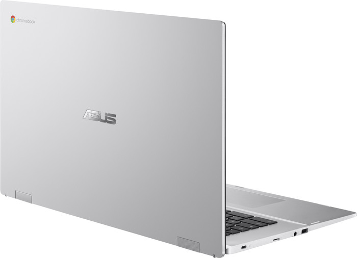 ASUS Chromebook CX1700CKA-AU0174 achterkant
