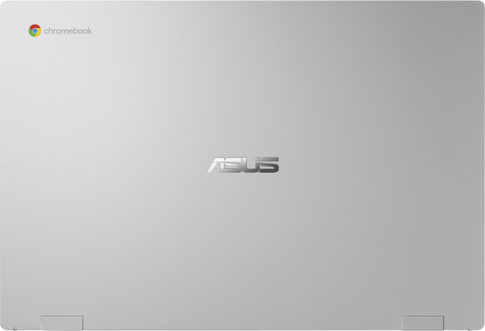ASUS Chromebook CX1700CKA-AU0174 bovenkant