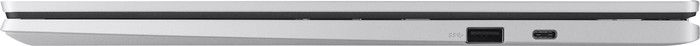 ASUS Chromebook CX1700CKA-AU0174 rechterkant