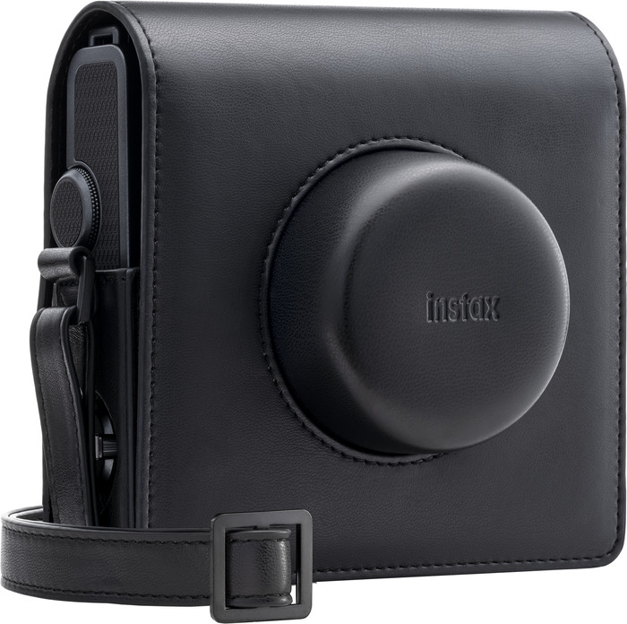 Fujifilm instax WIDE Evo Case left side