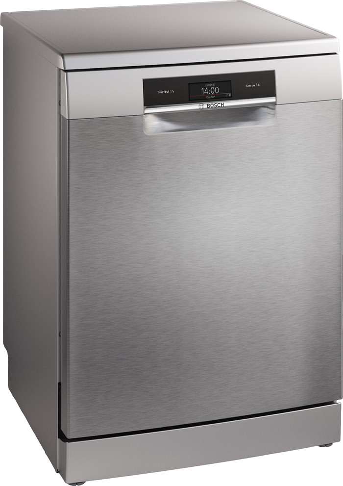 Bosch SMS8TCI04E linkerkant