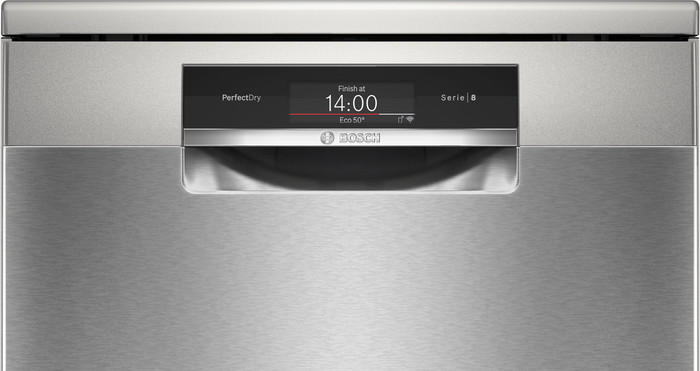 Bosch SMS8TCI04E detail