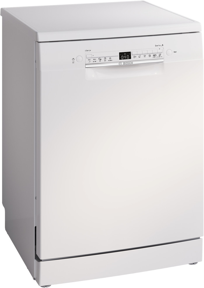 Bosch SMS2HTW02E côté gauche