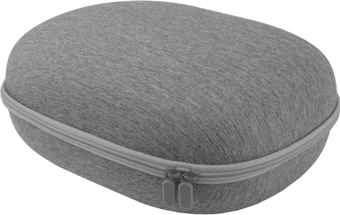 BlueBuilt Travel Case for Meta Quest 3 and 3S front