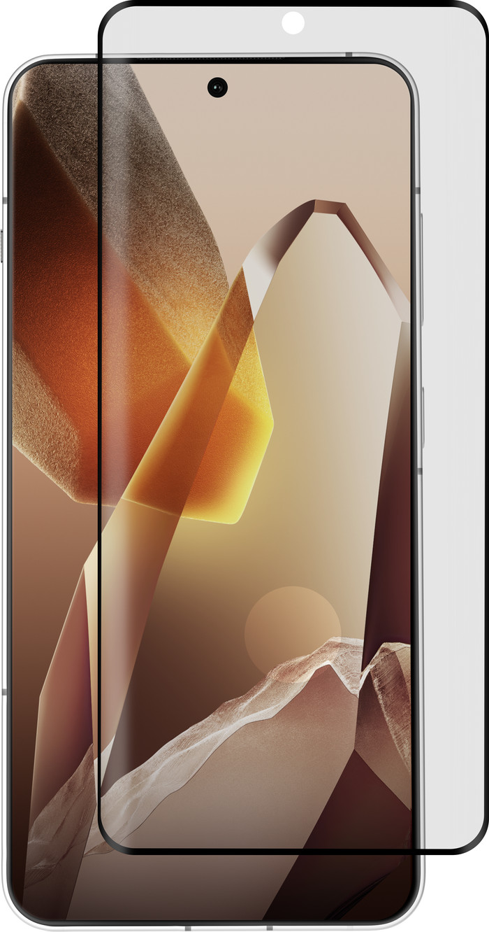 BlueBuilt OnePlus 13 Screenprotector Glas Main Image