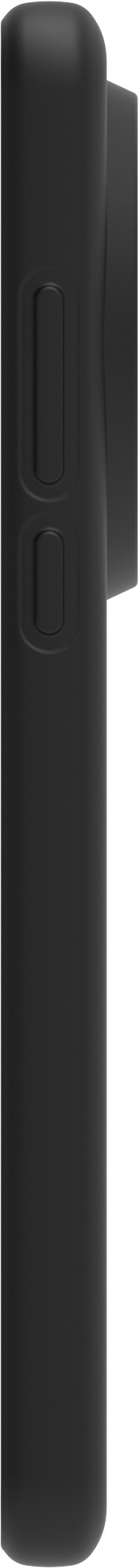 BlueBuilt Back Cover OnePlus 13 Zwart rechterkant