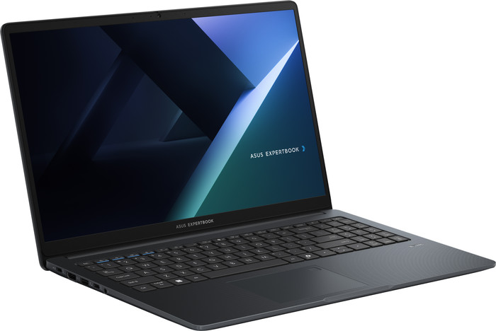 ASUS Expertbook B1503CVA-S71058X QWERTY linkerkant