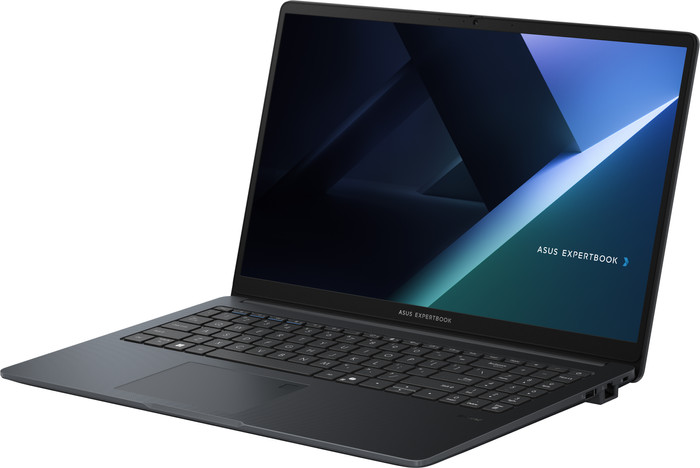 ASUS Expertbook B1503CVA-S71058X QWERTY rechterkant