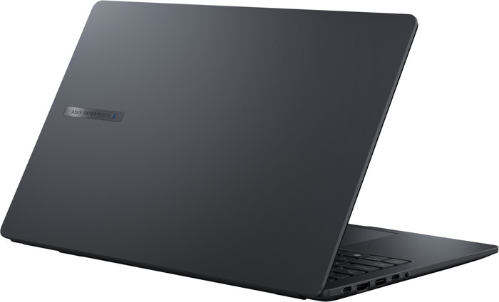 ASUS Expertbook B1503CVA-S71058X QWERTY achterkant