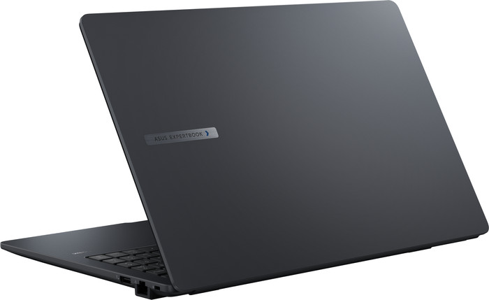 ASUS Expertbook B1503CVA-S71058X QWERTY achterkant
