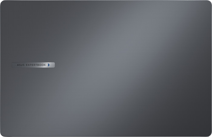 ASUS Expertbook B1503CVA-S71058X QWERTY achterkant