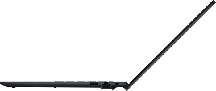 ASUS Expertbook B1403CVA-S61570X QWERTY rechterkant