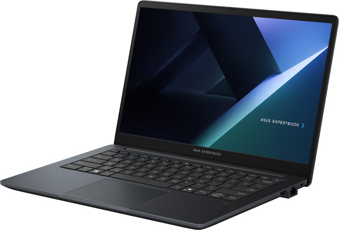 ASUS Expertbook B1403CVA-S61570X QWERTY rechterkant