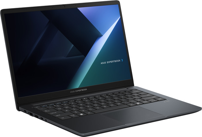 ASUS Expertbook B1403CVA-S61570X QWERTY linkerkant
