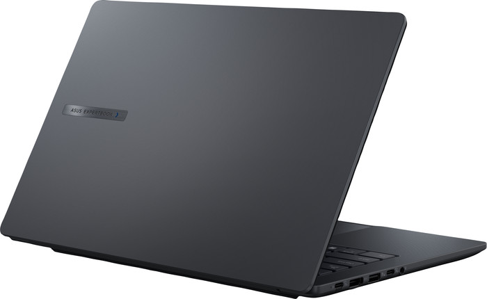 ASUS Expertbook B1403CVA-S61571X QWERTY achterkant