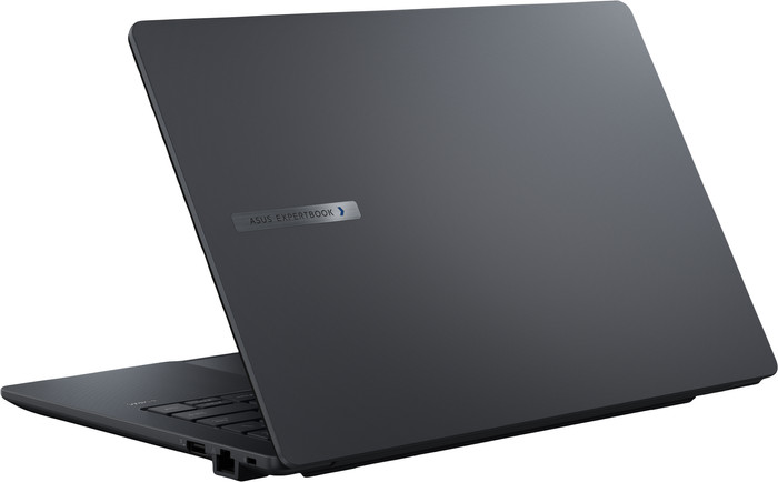 ASUS Expertbook B1403CVA-S61571X QWERTY achterkant