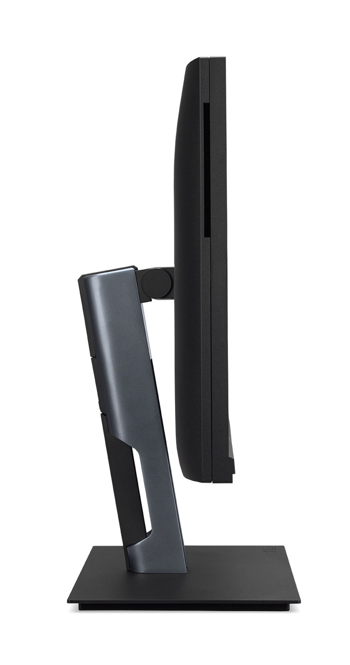 Acer Veriton Z2724G I71420 Pro All-in-one linkerkant