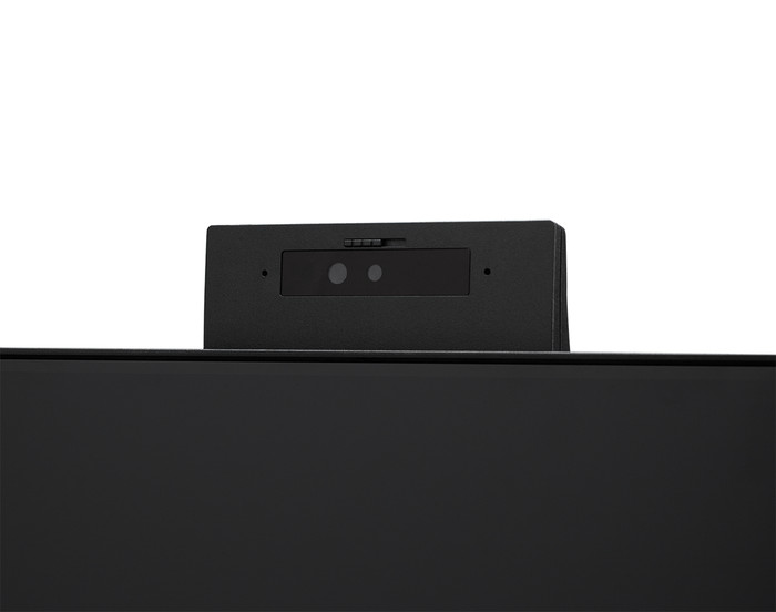 Acer Veriton Z2724G I71420 Pro All-in-one detail