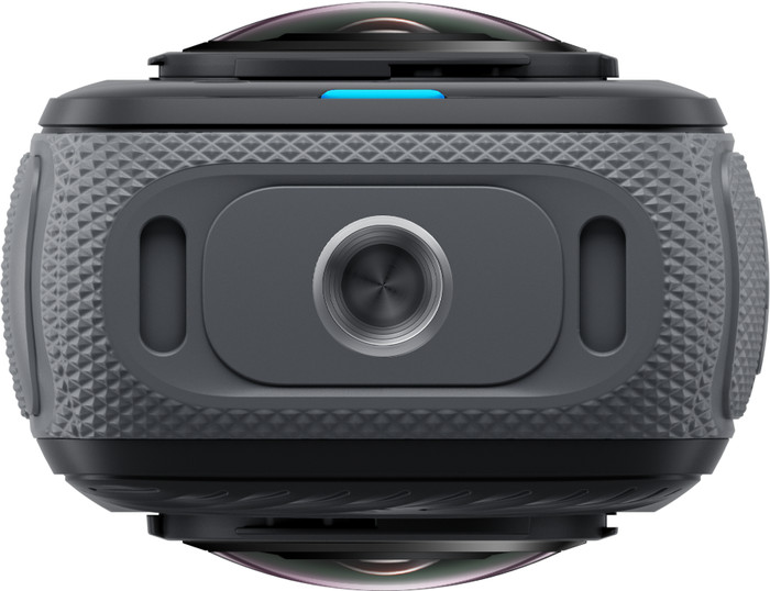 Insta360 X4 Adventure Bundle onderkant