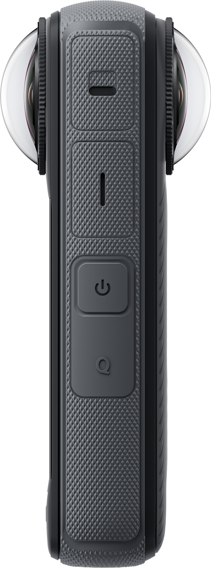 Insta360 X4 Adventure Bundle rechterkant