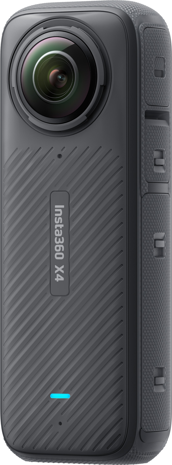 Insta360 X4 Adventure Bundle achterkant