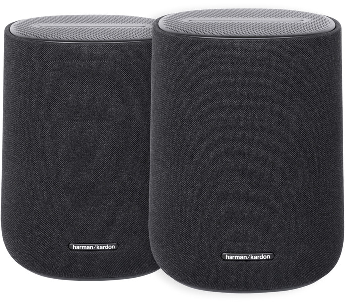 Harman Kardon Enchant Speaker Zwart Duo Pack Main Image