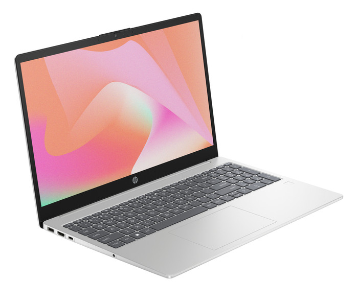 HP Pavilion SE 15-fd0958nd linkerkant