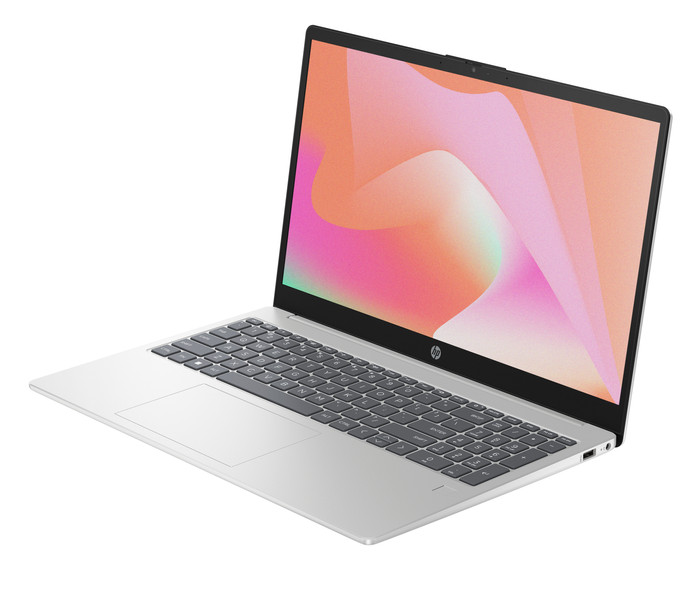 HP Pavilion SE 15-fd0958nd rechterkant