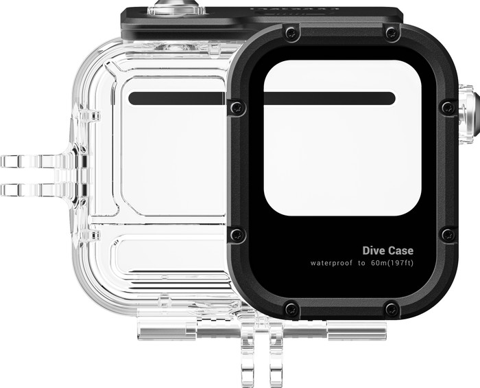 Insta360 Ace Pro 2 Boitier de Plongée Main Image
