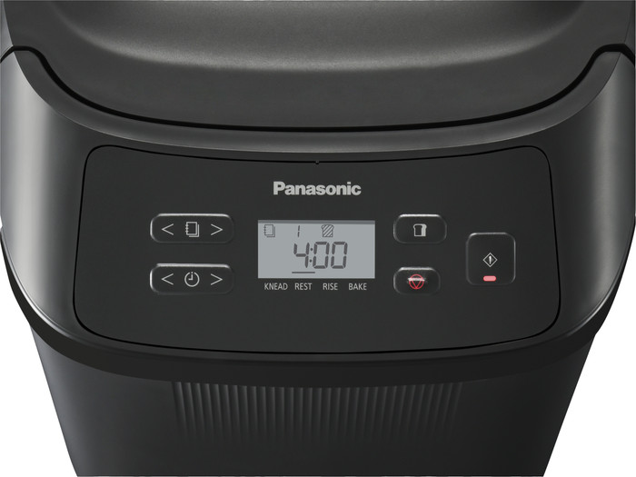 Panasonic SD-PN100KXE detail