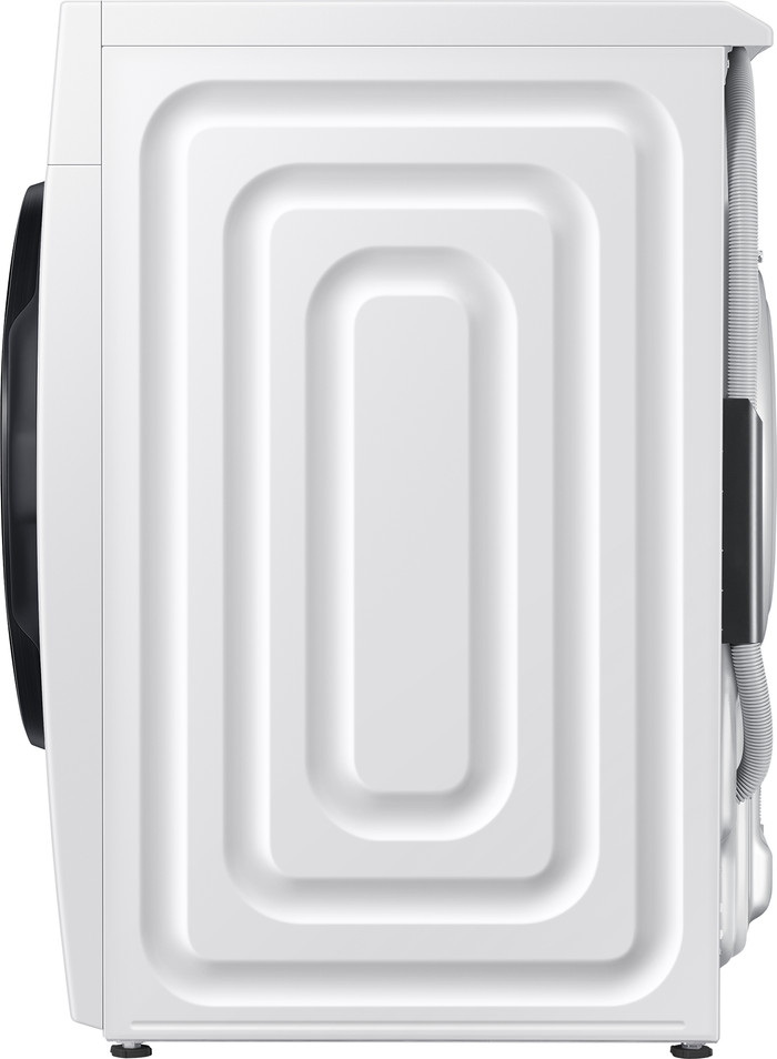 Samsung WD9UHG5U34BEEN SuperSpeed - 9/6 kg rechterkant