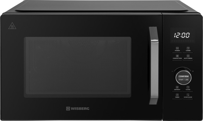 Wisberg WB5CM29B Main Image