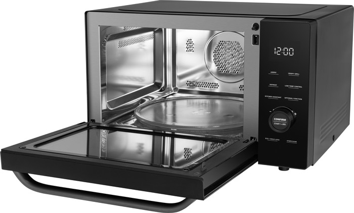 Wisberg WB7CMAF30B detail