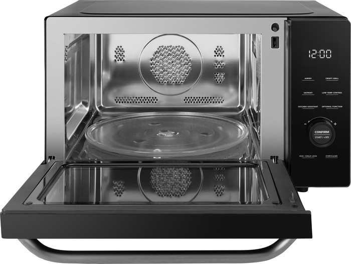 Wisberg WB7CMAF30B binnenkant