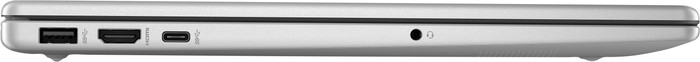 HP Pavilion SE 15-fd0977nd linkerkant