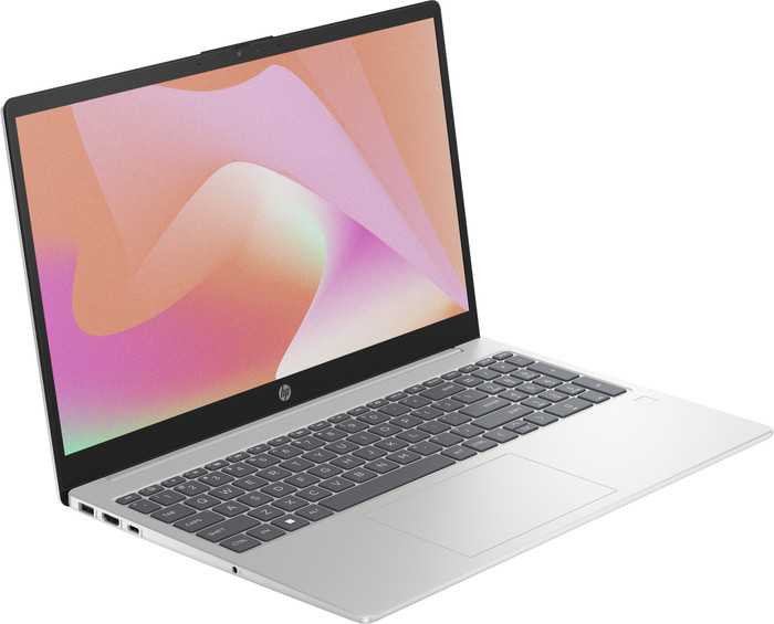 HP Pavilion SE 15-fd0977nd linkerkant