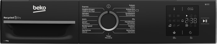 Beko BM3T3823B detail