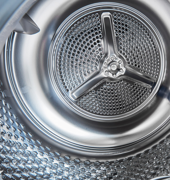 Beko BM3T3823B binnenkant