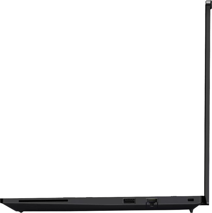 Lenovo ThinkPad P14s Gen 6 (Intel) - 21QT0004MH QWERTY rechterkant