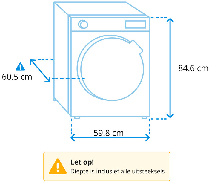 Beko BM3T3823B visual Coolblue 1