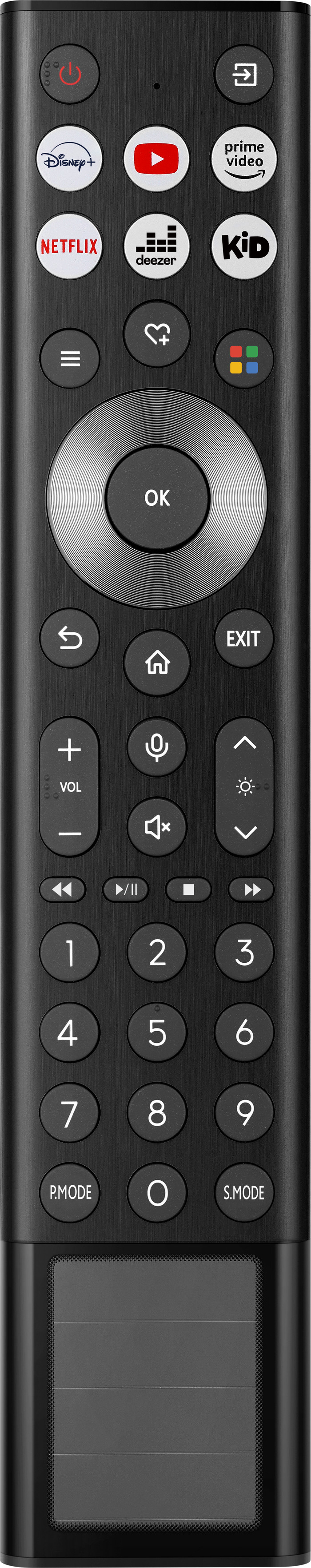 Hisense PX3-PRO accessory